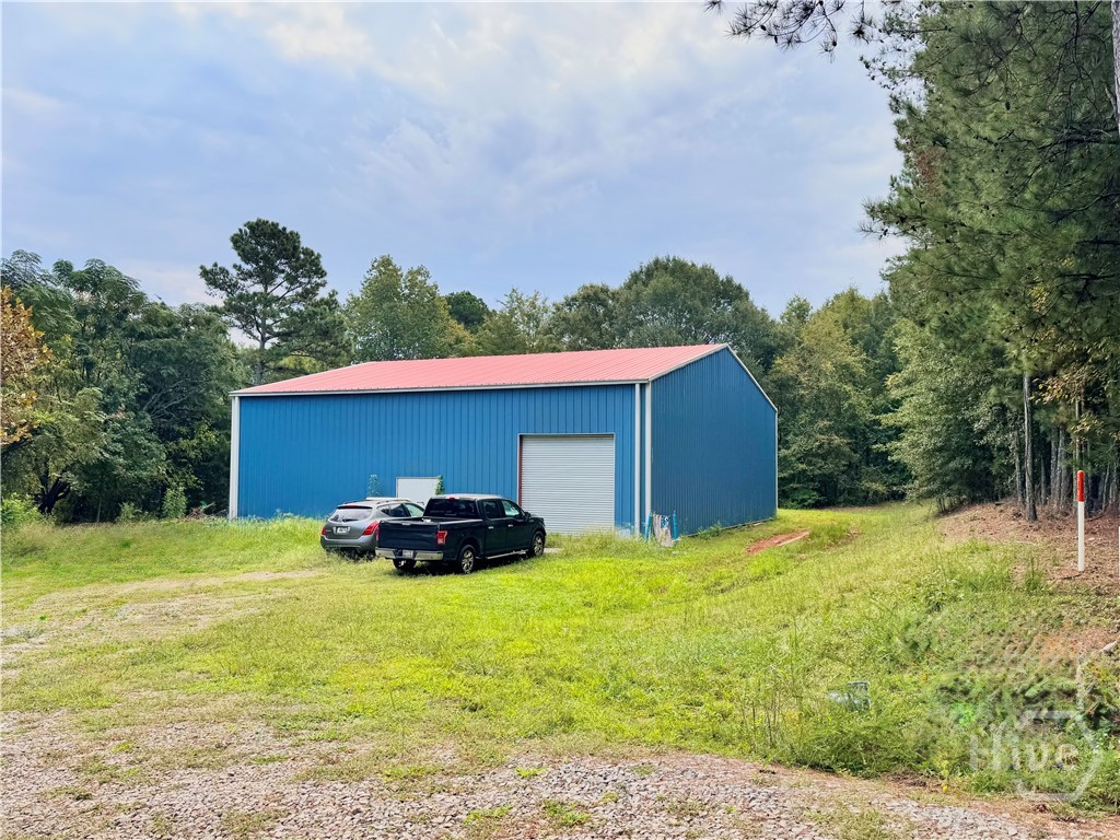 Property at 2850 Commerce Road