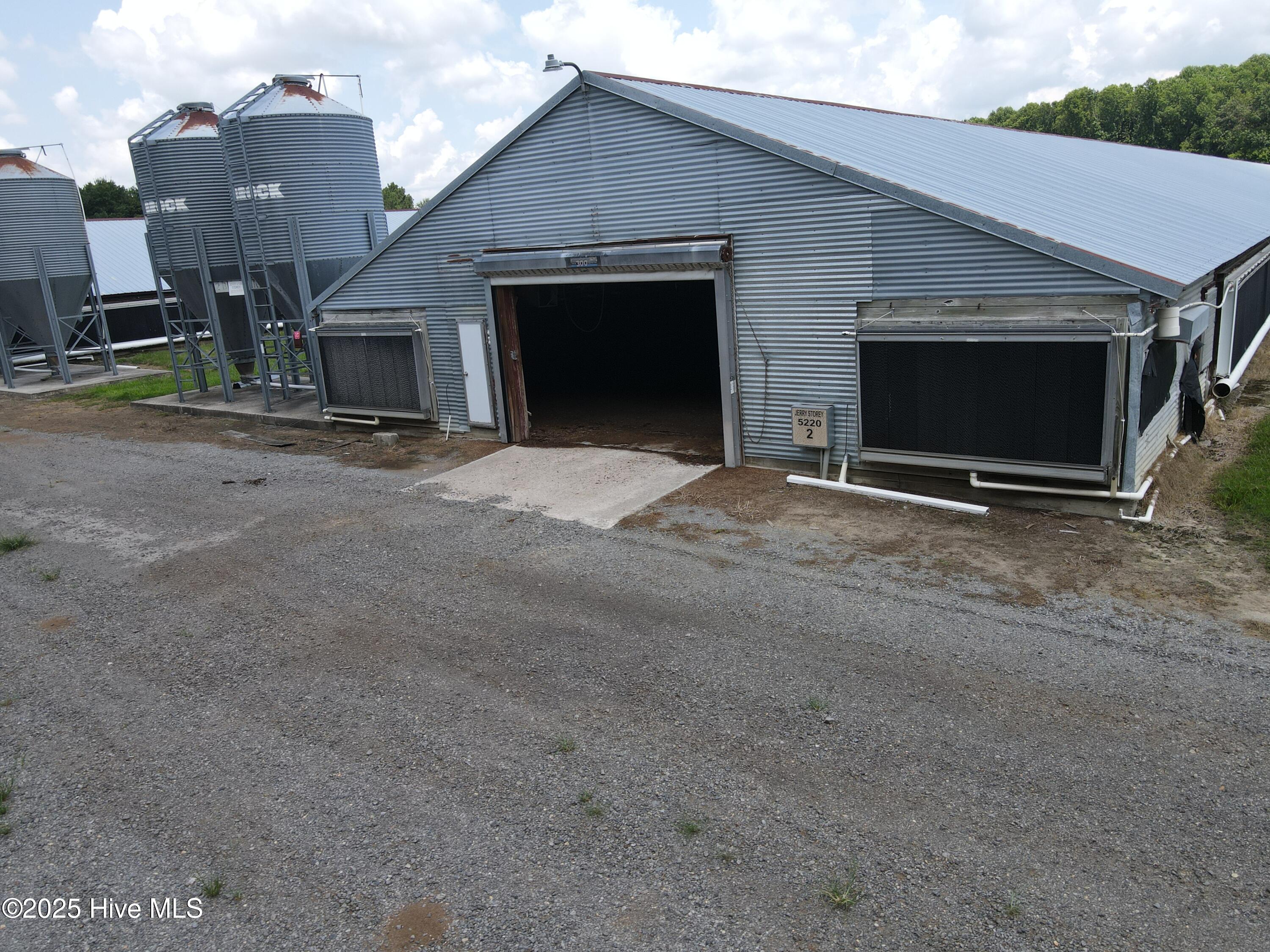 Tbd E Woodrow School Road, Murfreesboro, NC, 27855