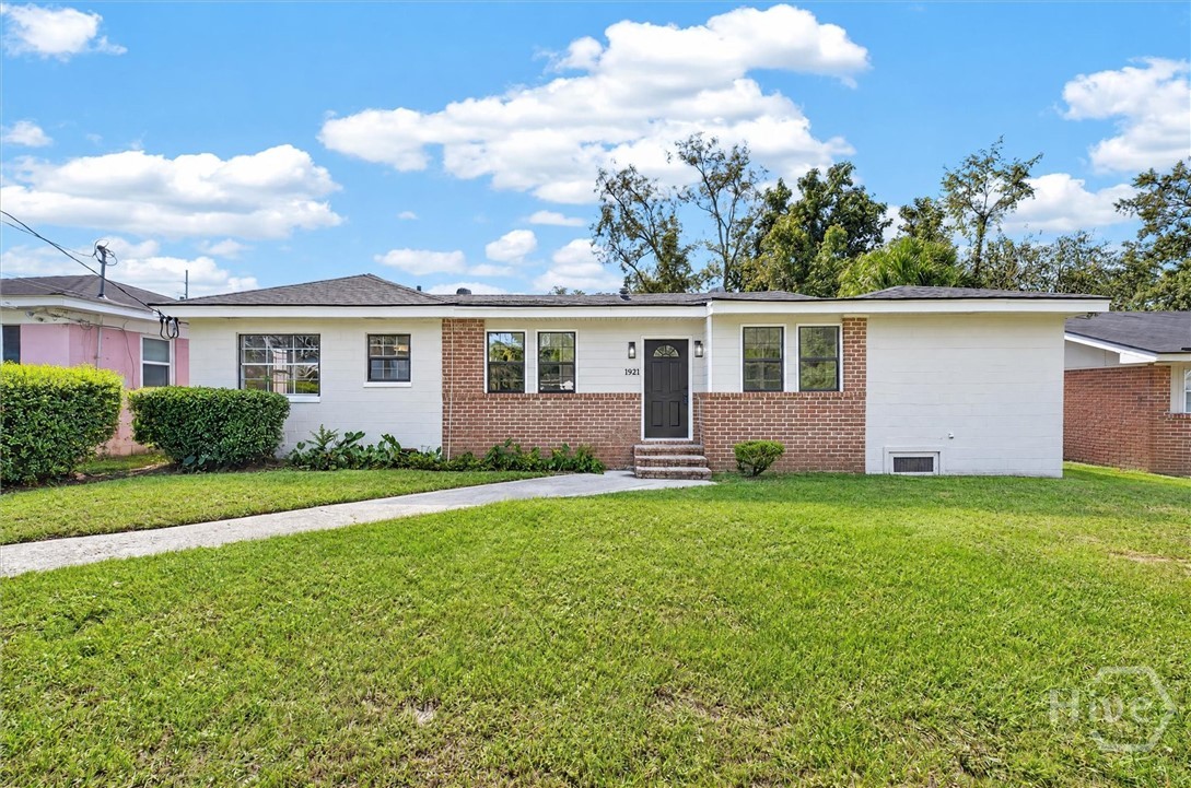 Single family home for sale at 1921 Fitzgerald St, Savannah, GA 31405 | MLS# SA362261