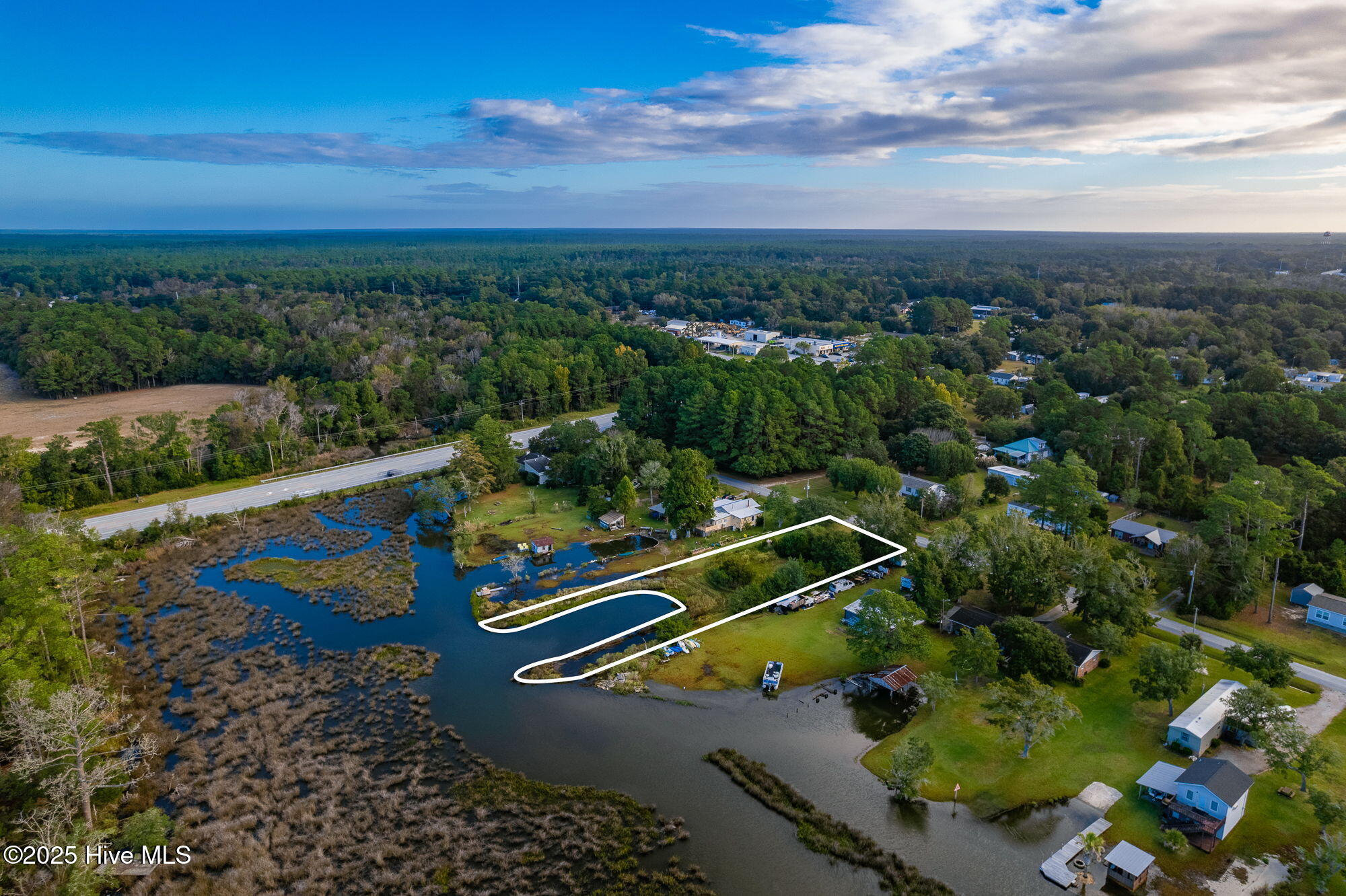 134 Goose Creek Loop 