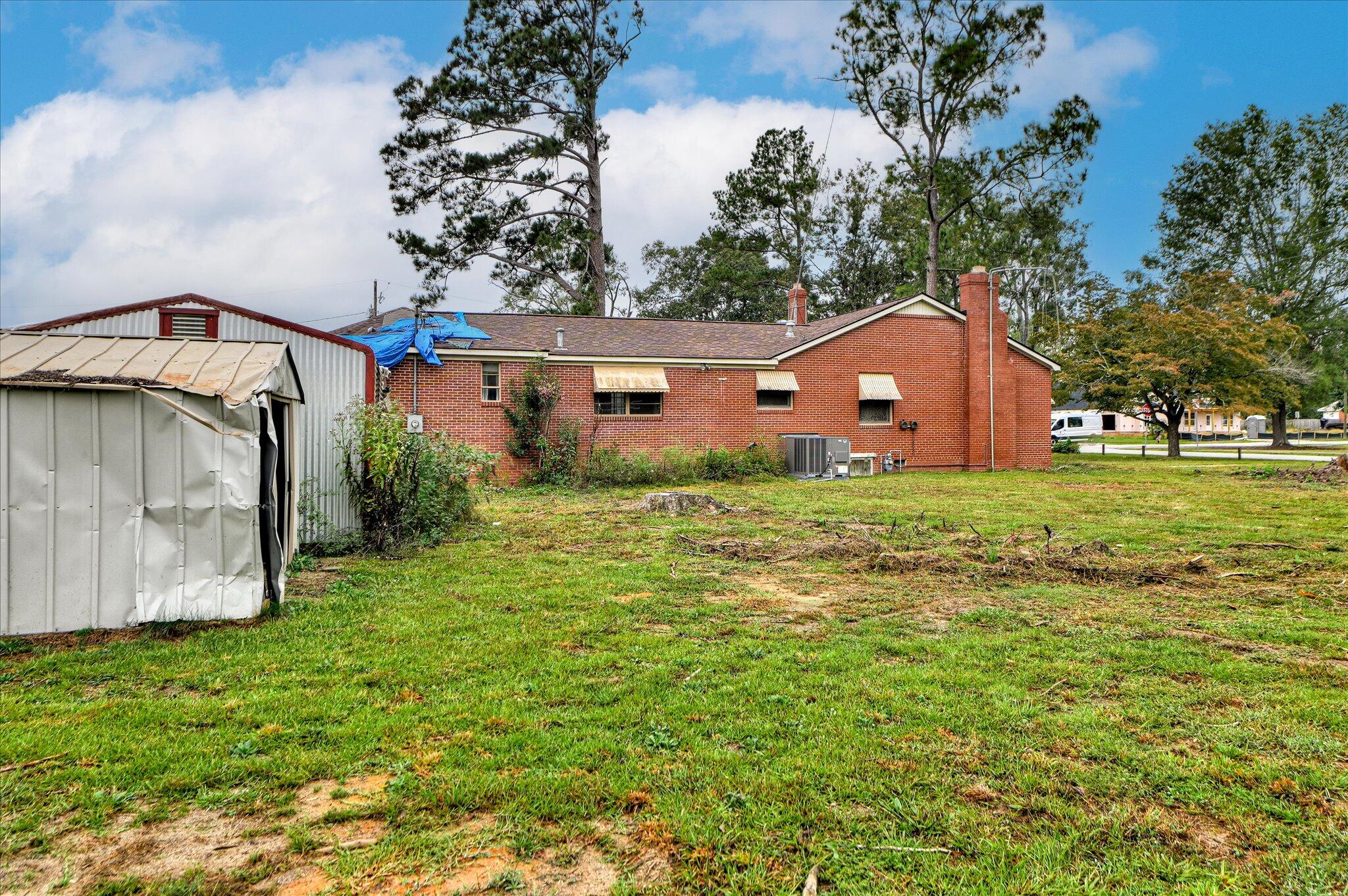 385 W Trippe Street, Harlem, GA, 30814