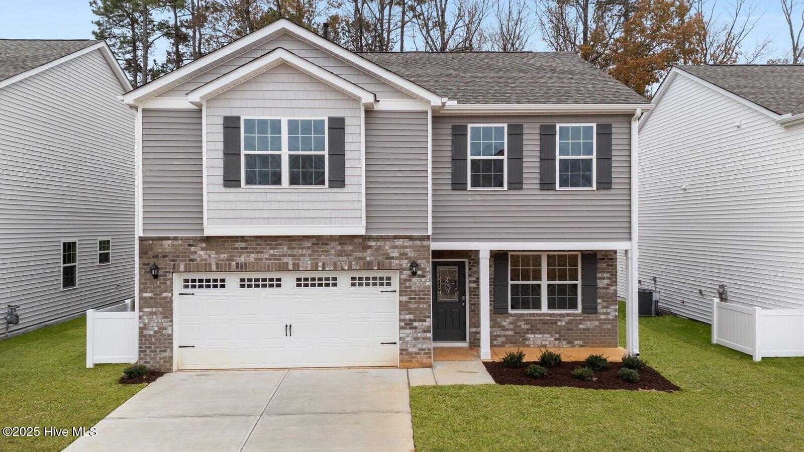 1026 Crossway Lane, Rocky Mount, NC, 27804