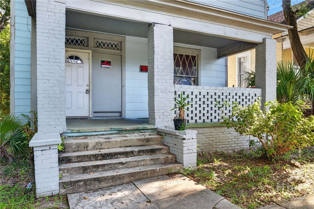 3rd image of 1120 E 33Rd St, Savannah, GA 31404 | MLS# SA362609