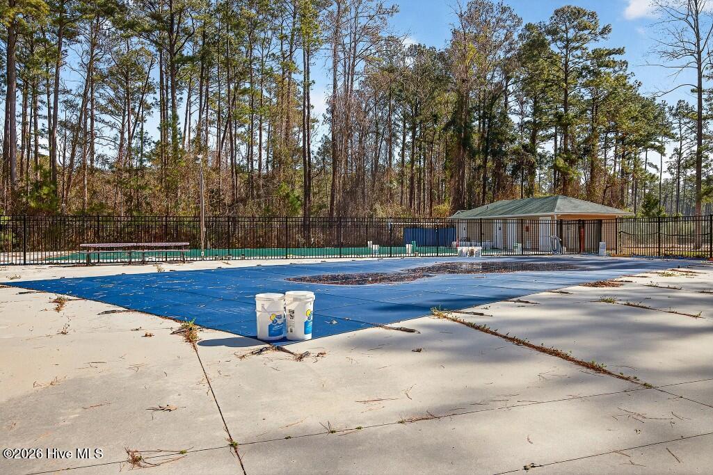 403 Seven Seas Drive, Havelock, NC, 28532