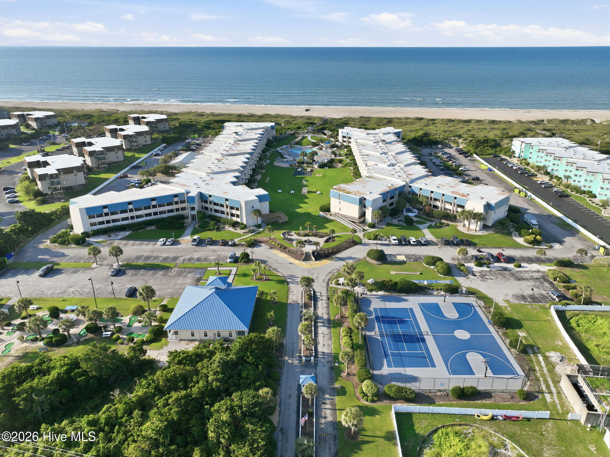 1904 E Fort Macon Road 301,Atlantic Beach