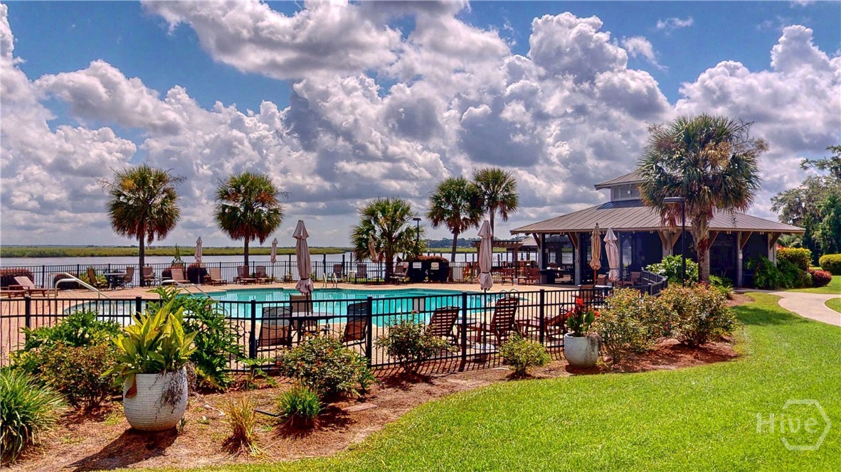 Property at 2704 River Oaks Drive