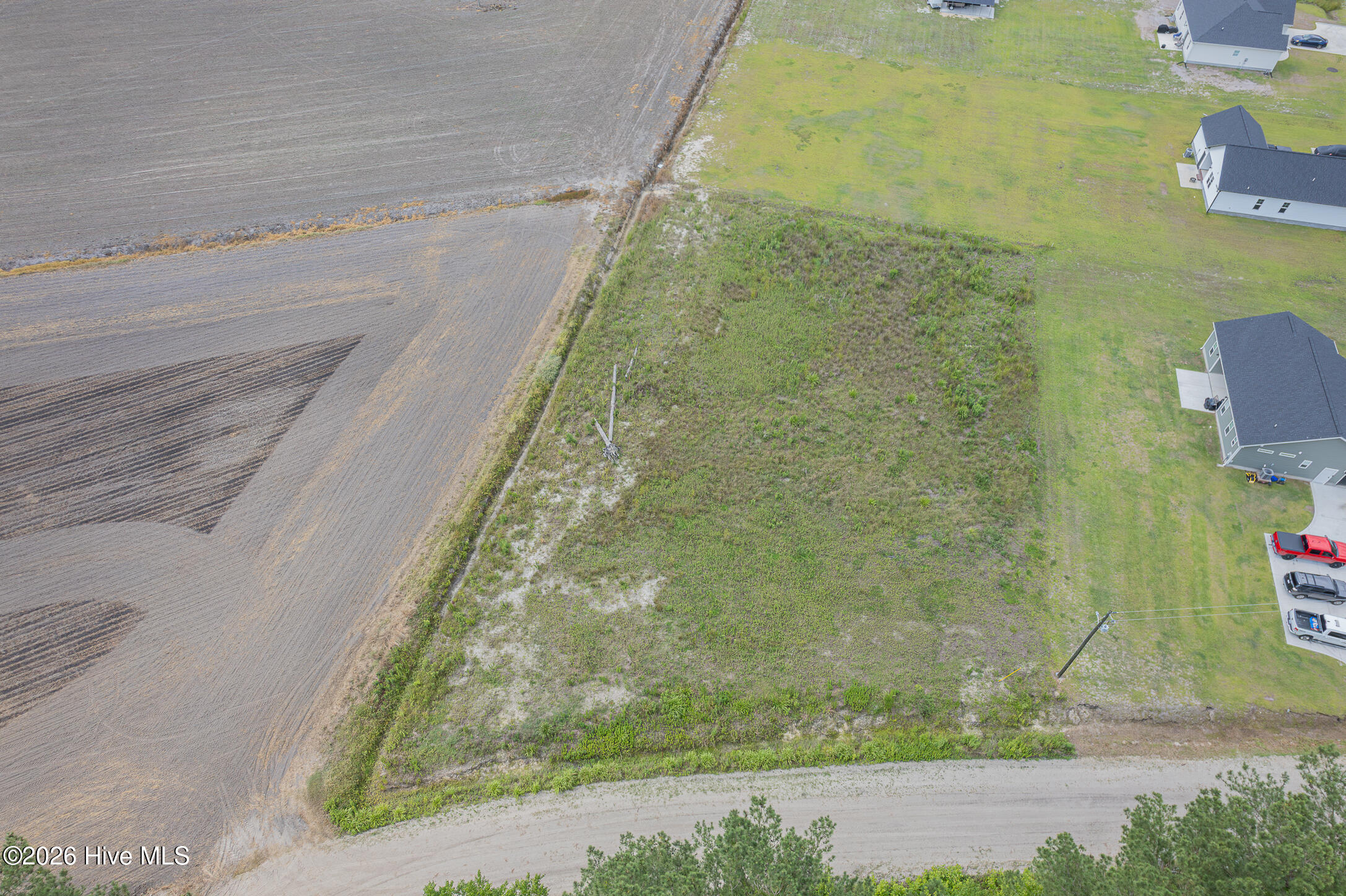 Exterior photo of 1770 1 Old Chinquapin Road, Beulaville, NC 28518. MLS: 100590493