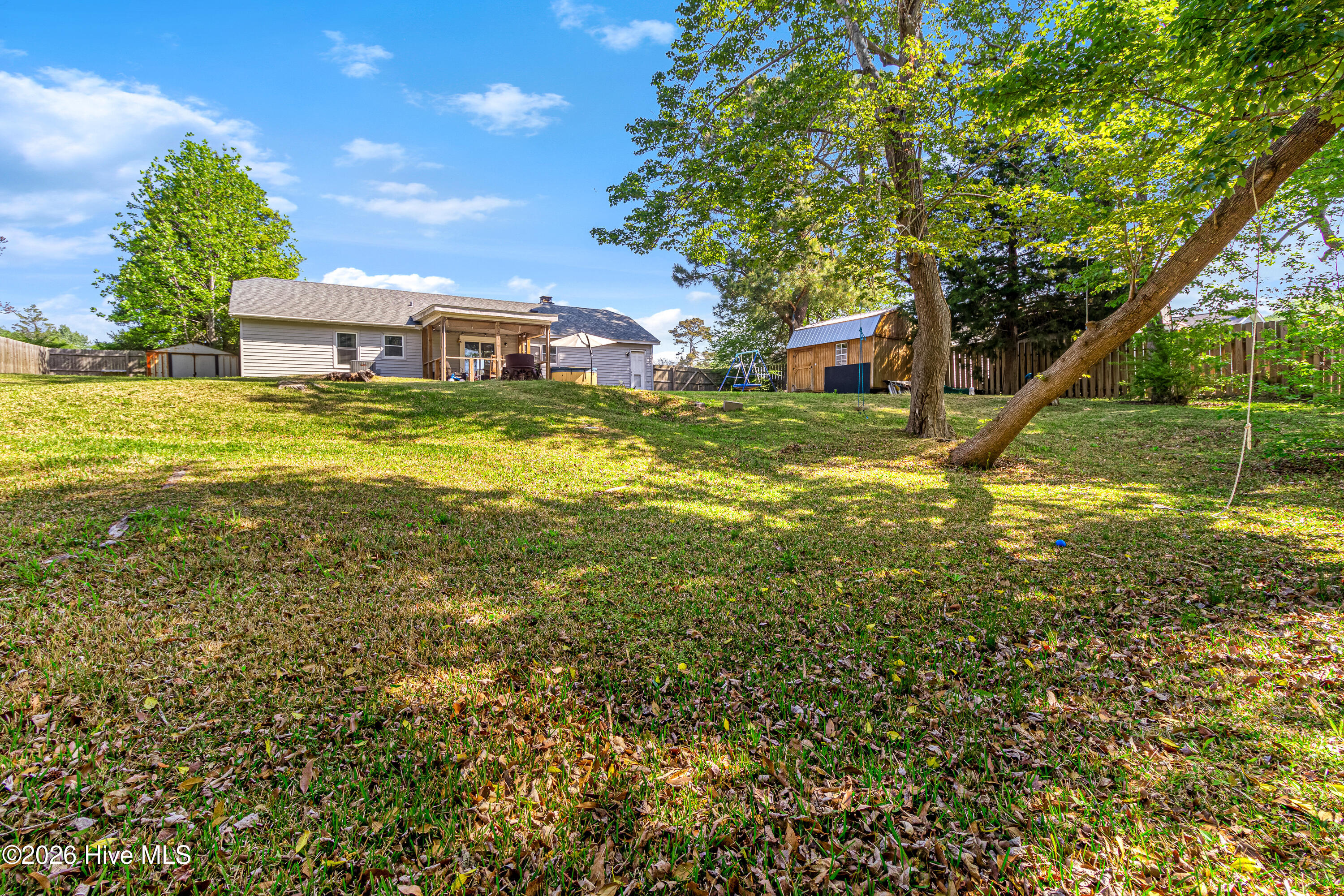 3103 Old Gate Road,Morehead City