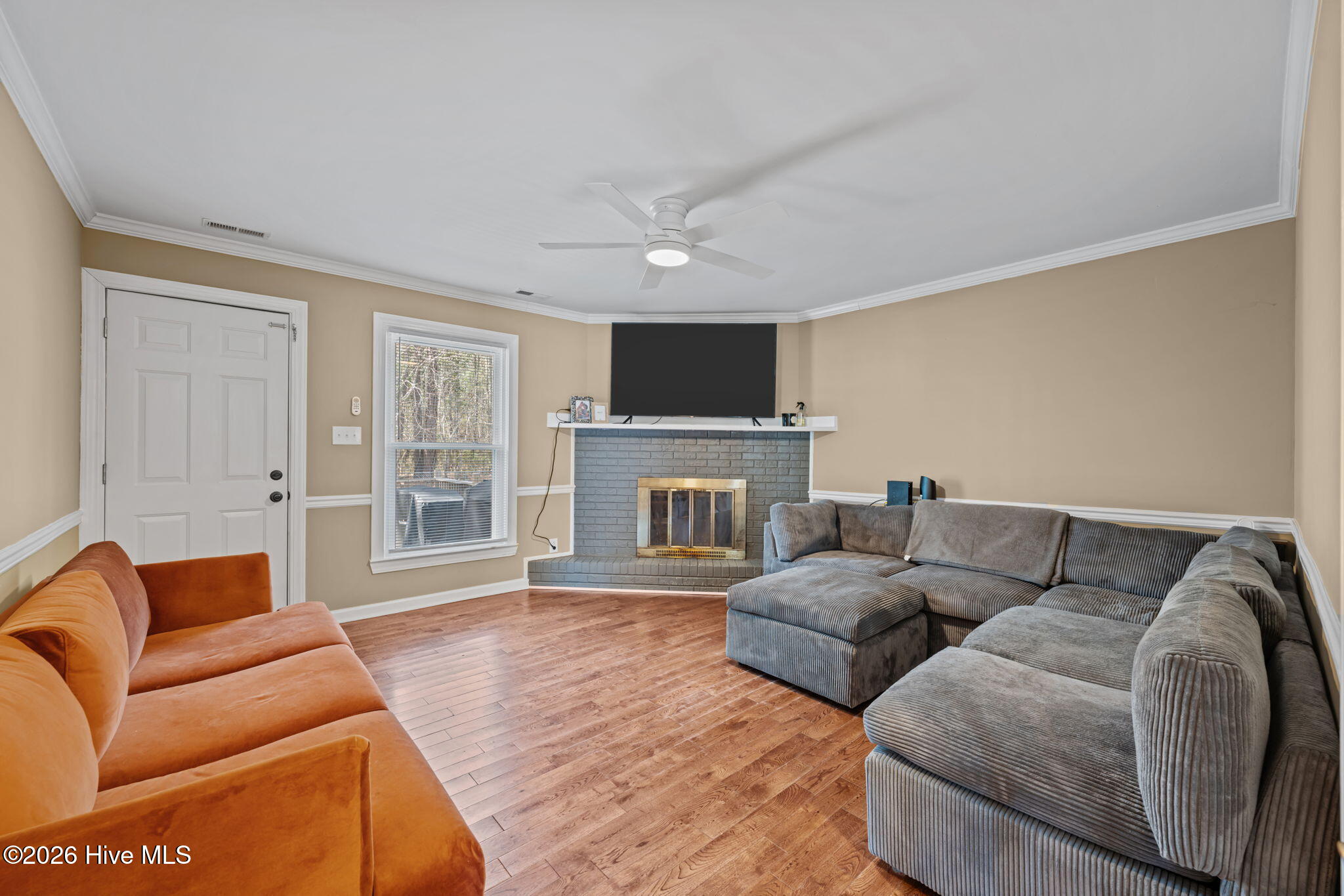 217 Snead Road,New Bern