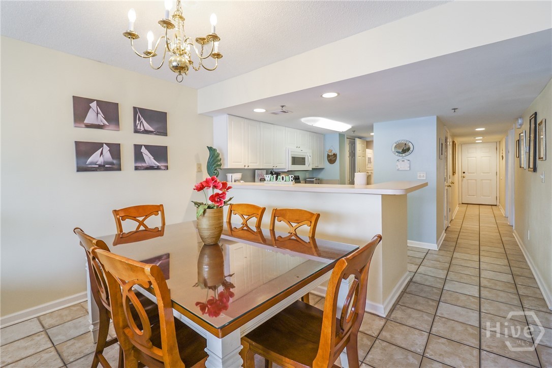 3 3rd Street UNIT 523, Tybee Island, GA, 31328