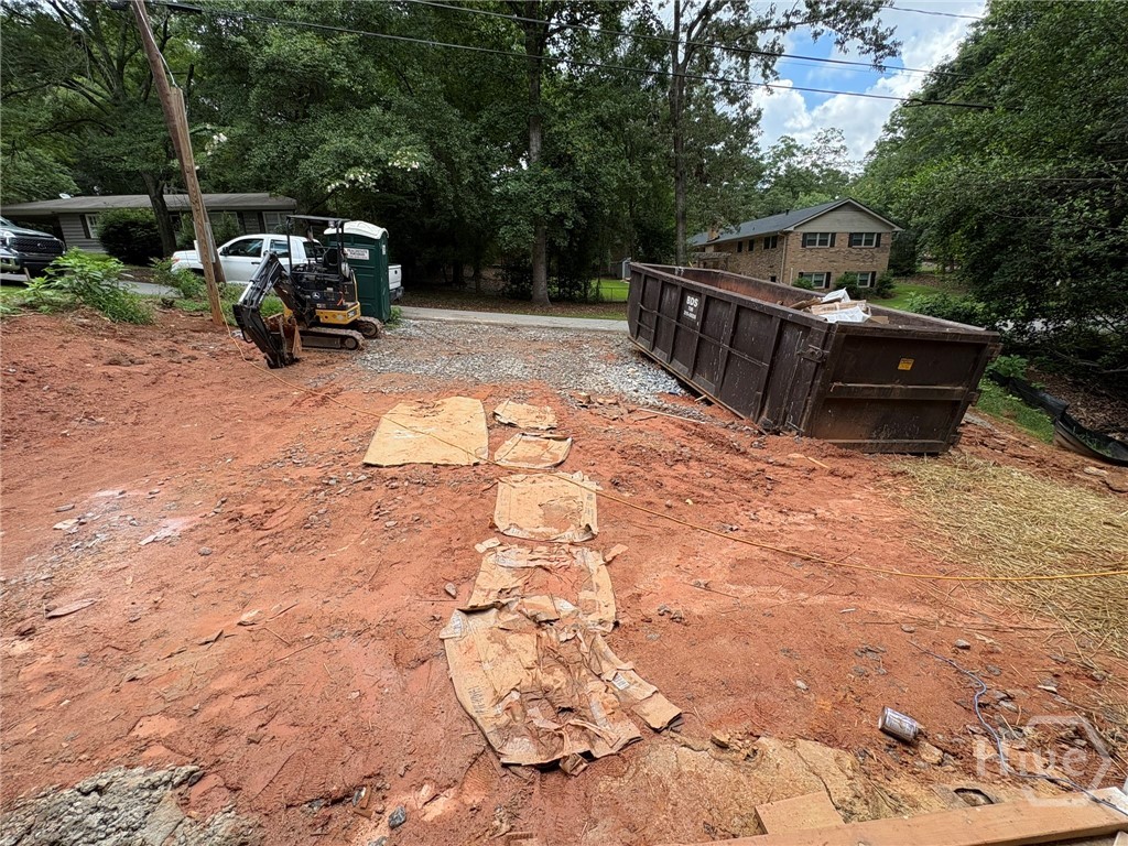 33rd image of 380 University Cir, Athens, GA 30605 | MLS# CL360441