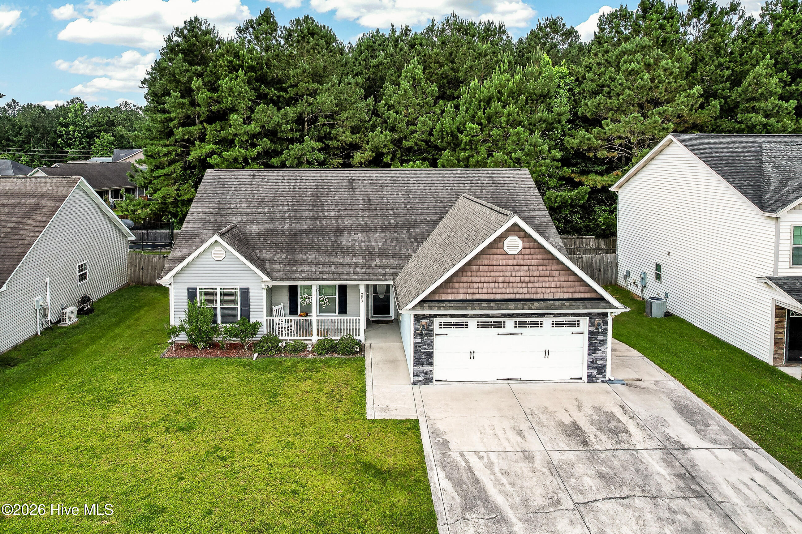 253 Merin Height Road,Jacksonville