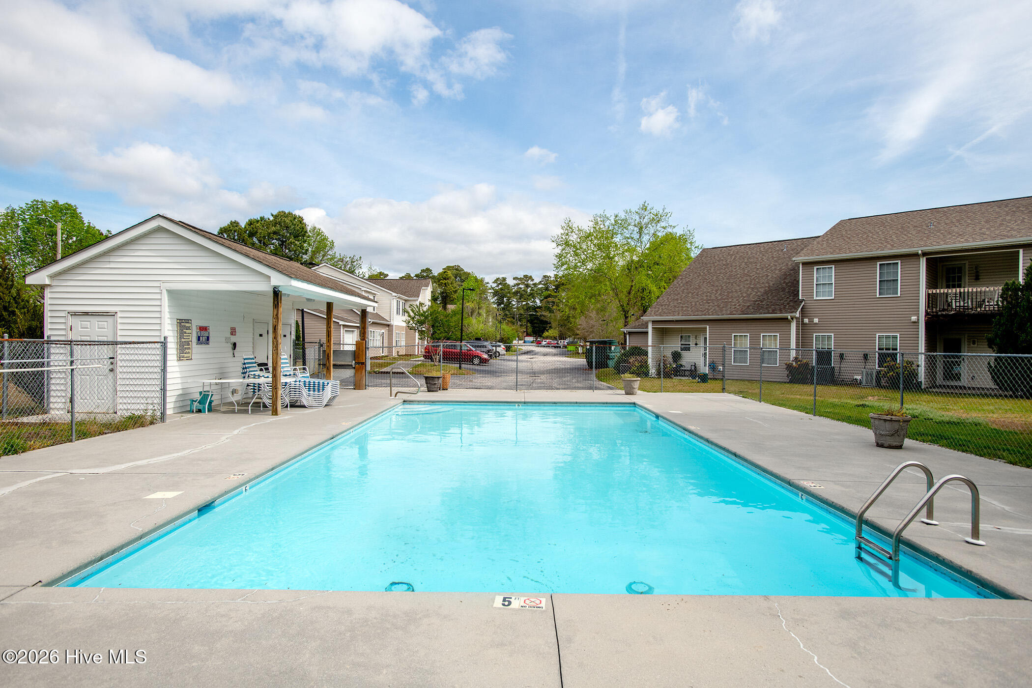 4513 Country Club Road A202,Morehead City