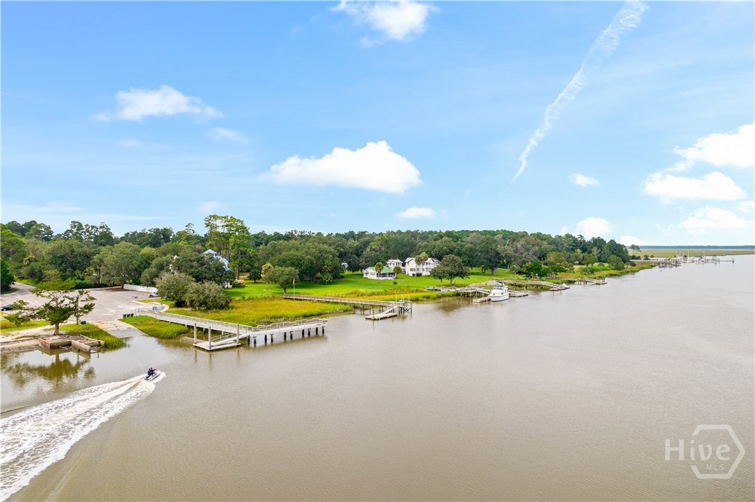 Community Marina