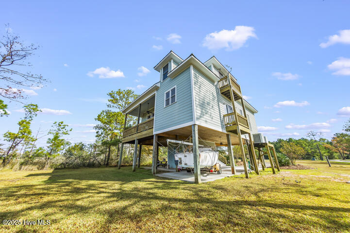 363 Cabin Creek Road,Merritt