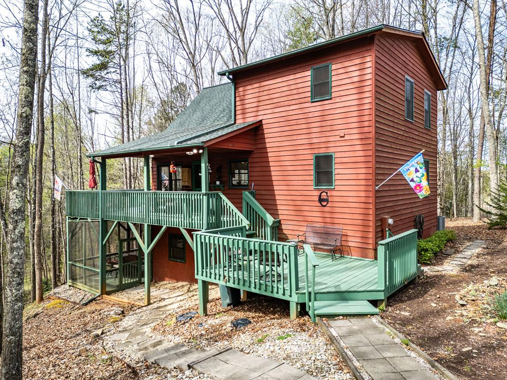 115 New Castle Road, Murphy, NC 28906 Listing Photo  49