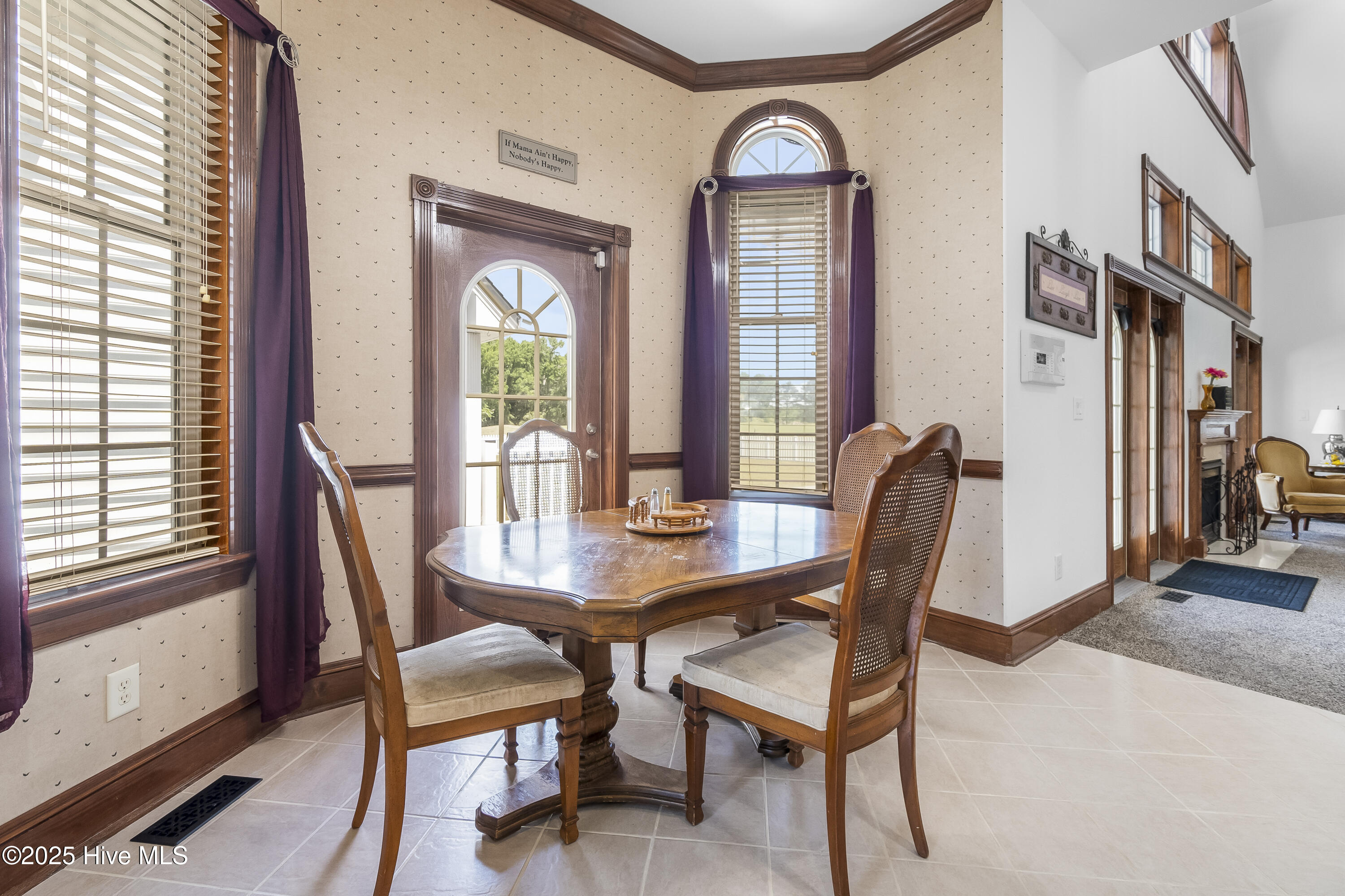 107 Richmond Court, Grandy, NC, 27939