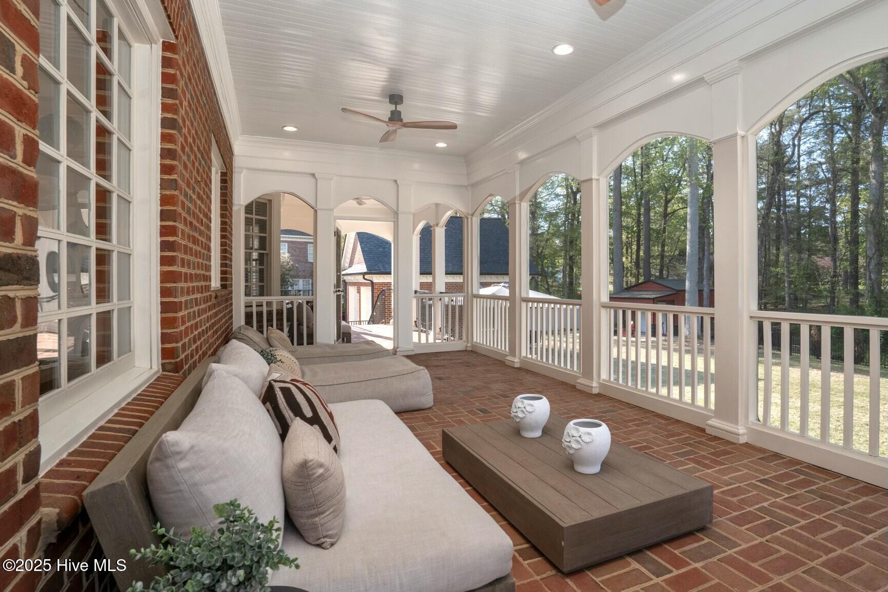 3001 Greystone Drive, Rocky Mount, NC, 27804