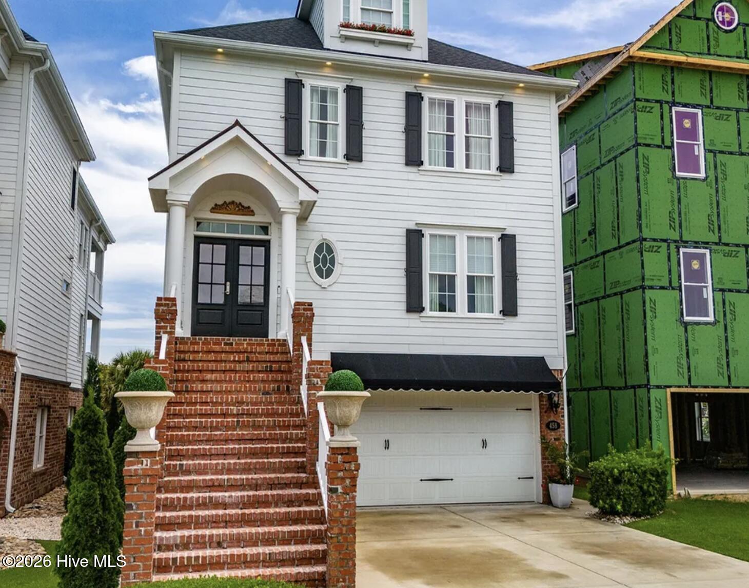 458 Kensington Place, Newport, NC, 28570