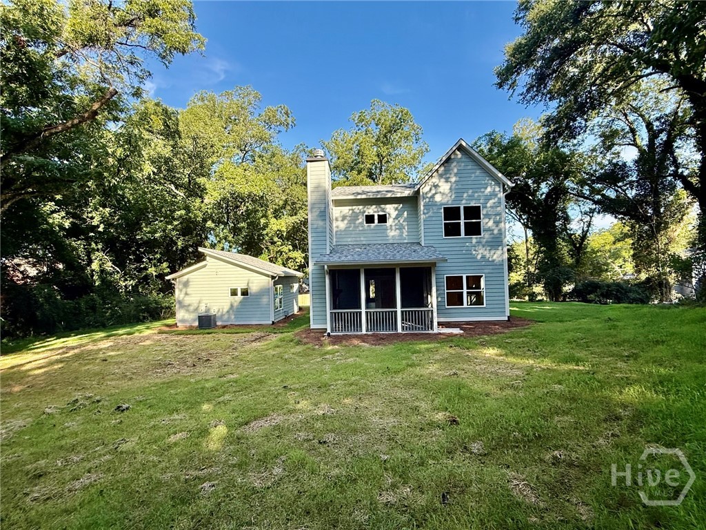 136 N Peter Street