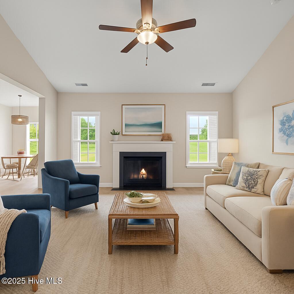 1104 Lunenburg Place, Jacksonville, NC 28540 – photo 7: coastal-staged