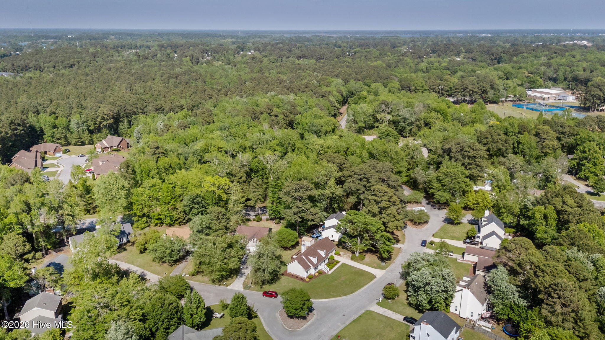 1902 Pinetree Drive,New Bern