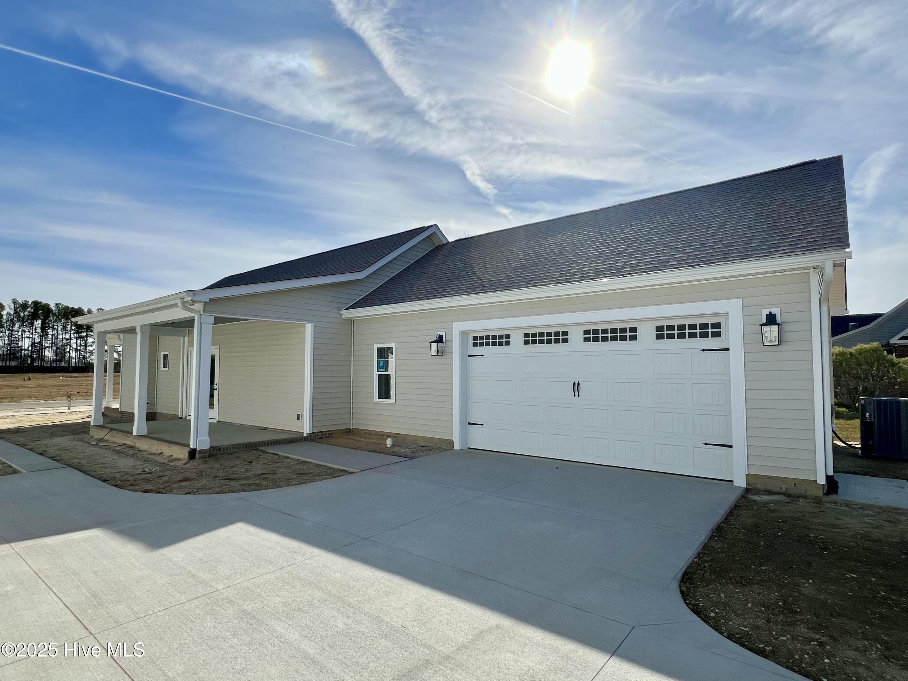 Homes for sale in Princeton, NC | 112 Mason St, Princeton, NC 27569 | MLS# 100529074