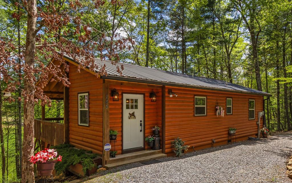 245 Fern Way