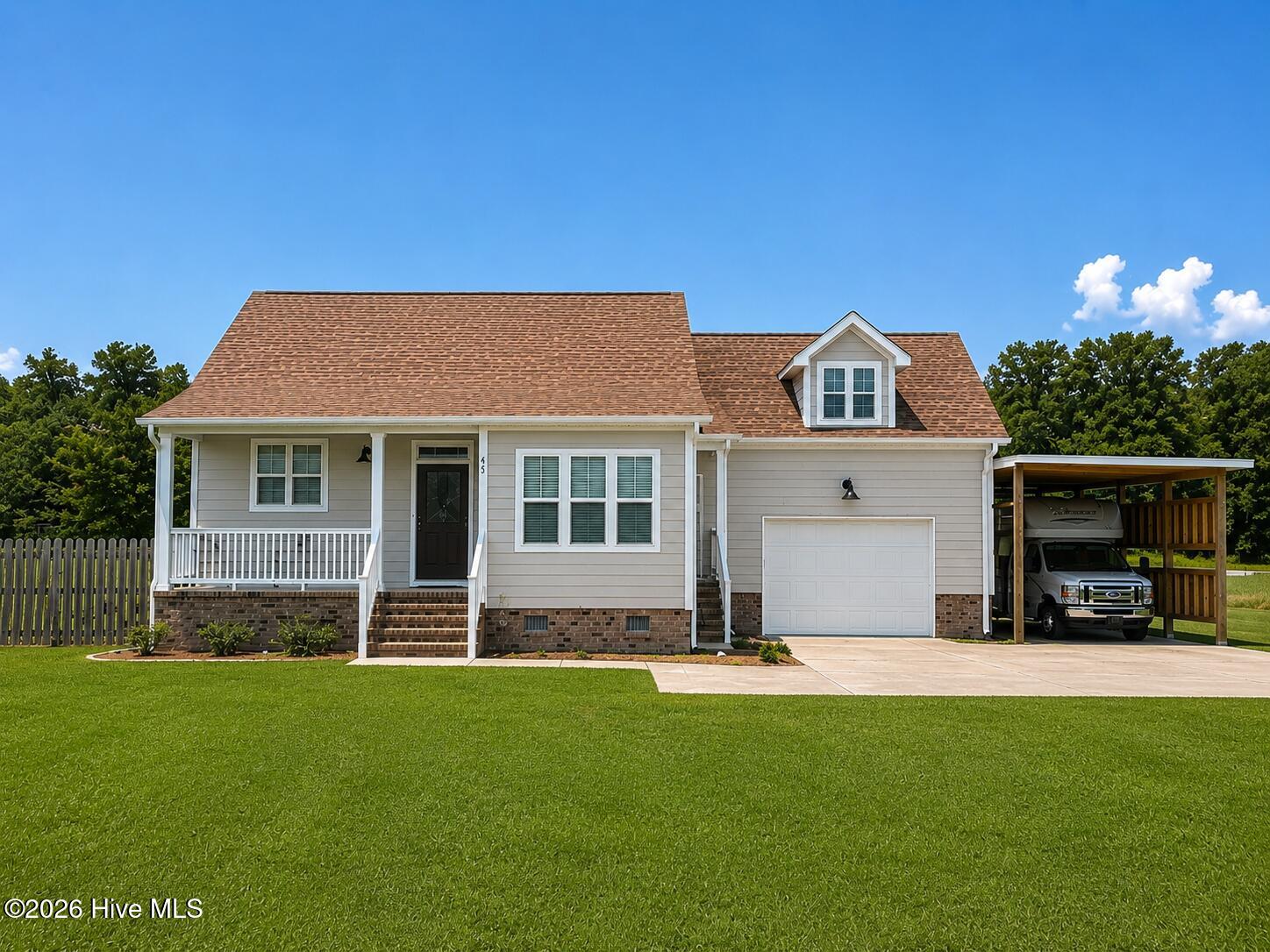 36 Pintail Drive,Minnesott Beach