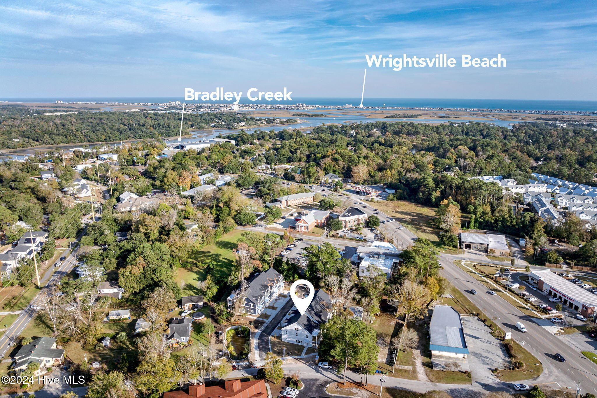 115 Seagate Place, Wilmington, NC, 28403
