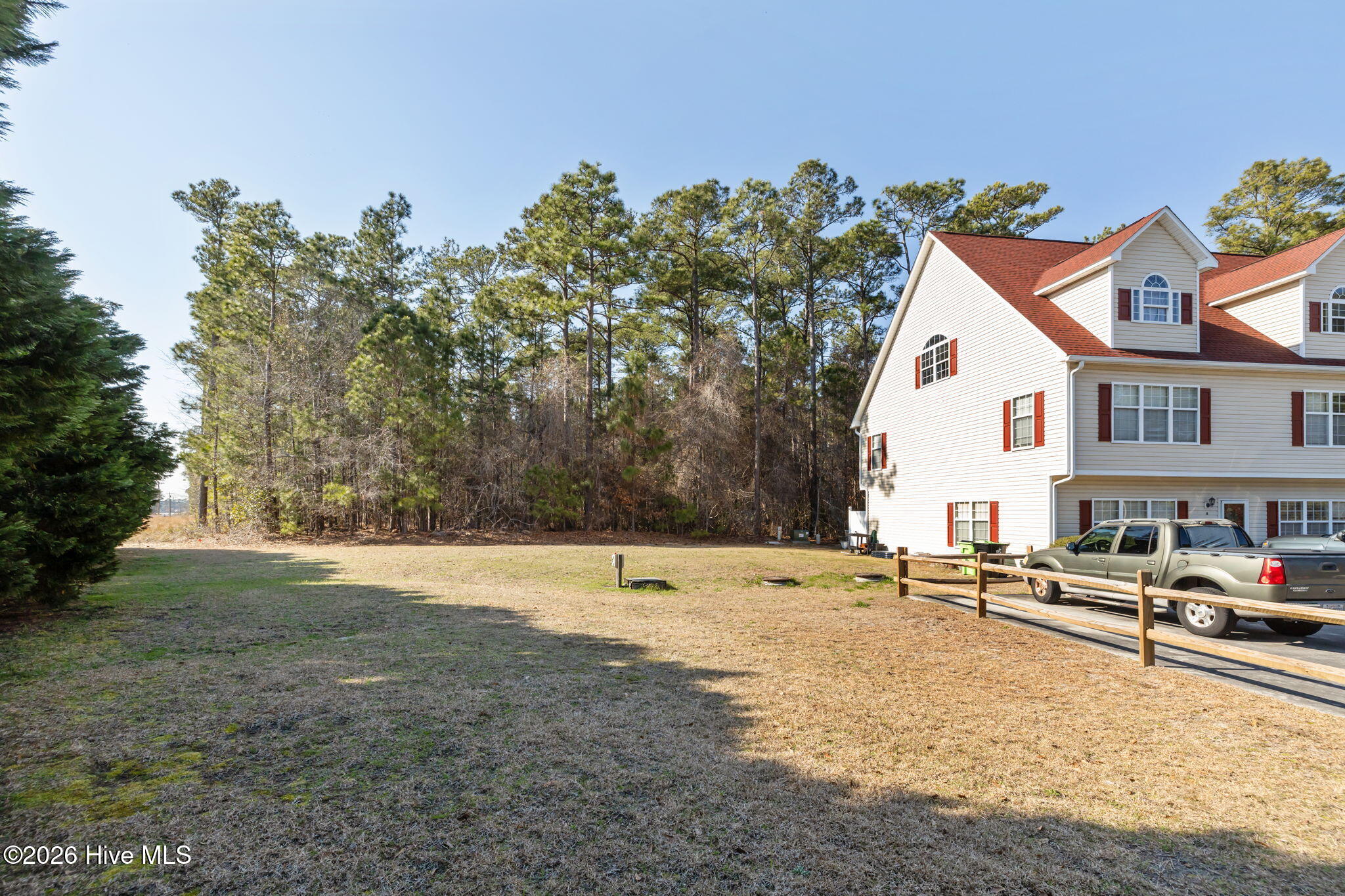 101 Ole Field Circle C,Newport