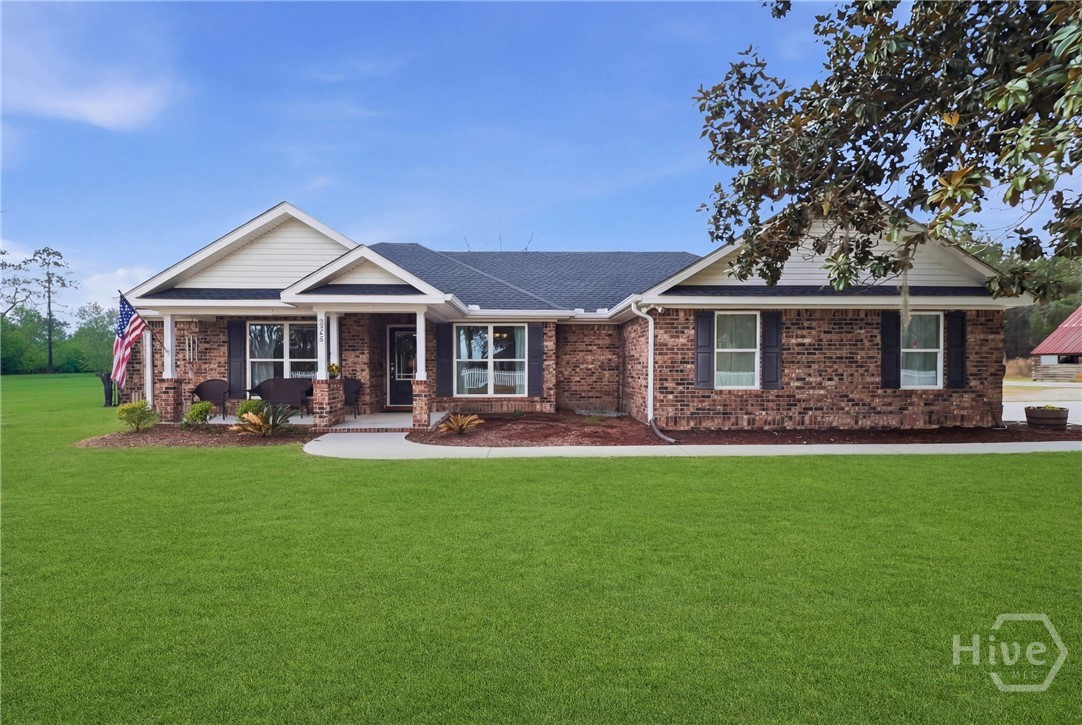 Homes for sale in Guyton, GA | 3246 Midland Rd, Guyton, GA 31312 | MLS# SA350872