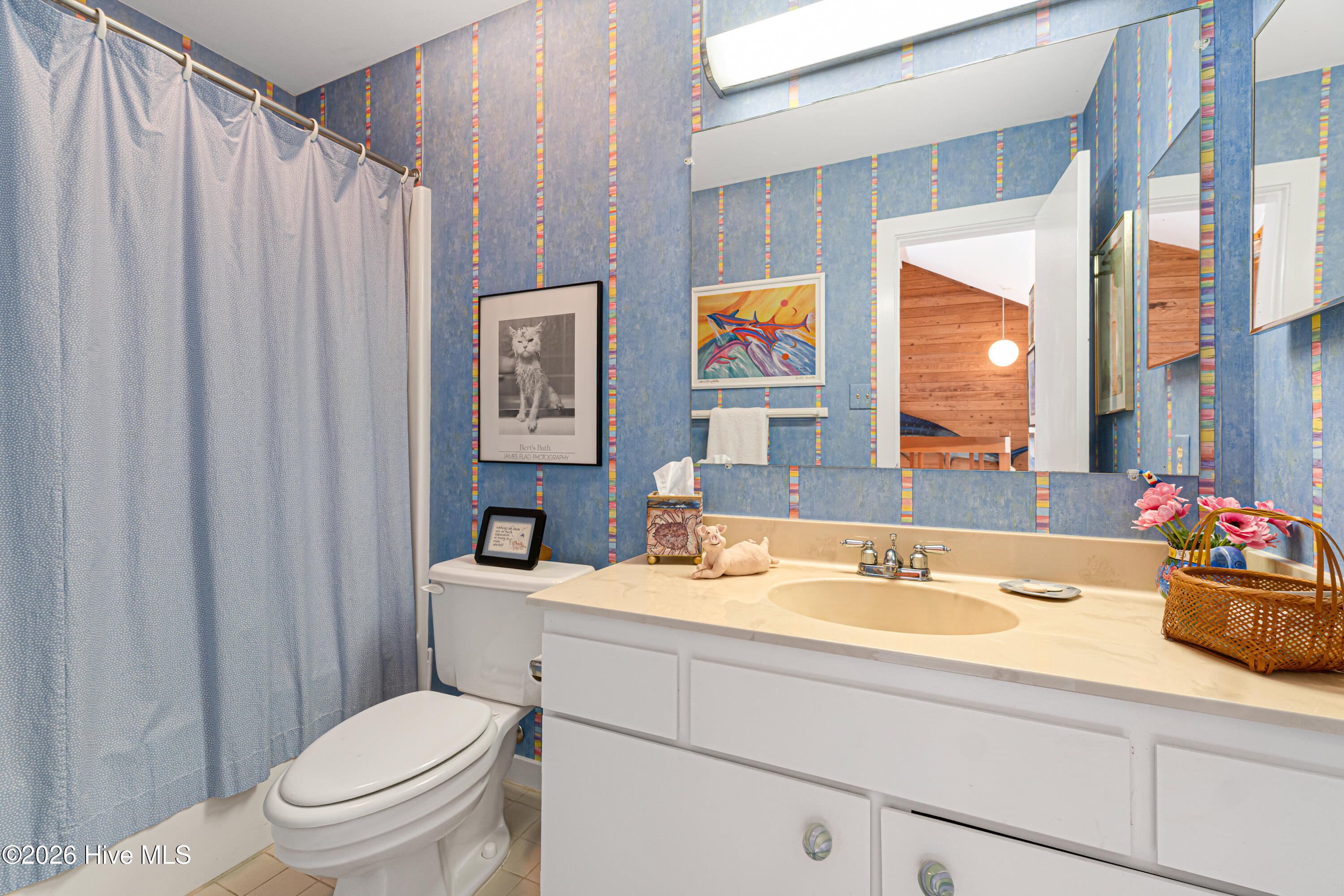 590 Westport Drive H1 Westport,Pine Knoll Shores