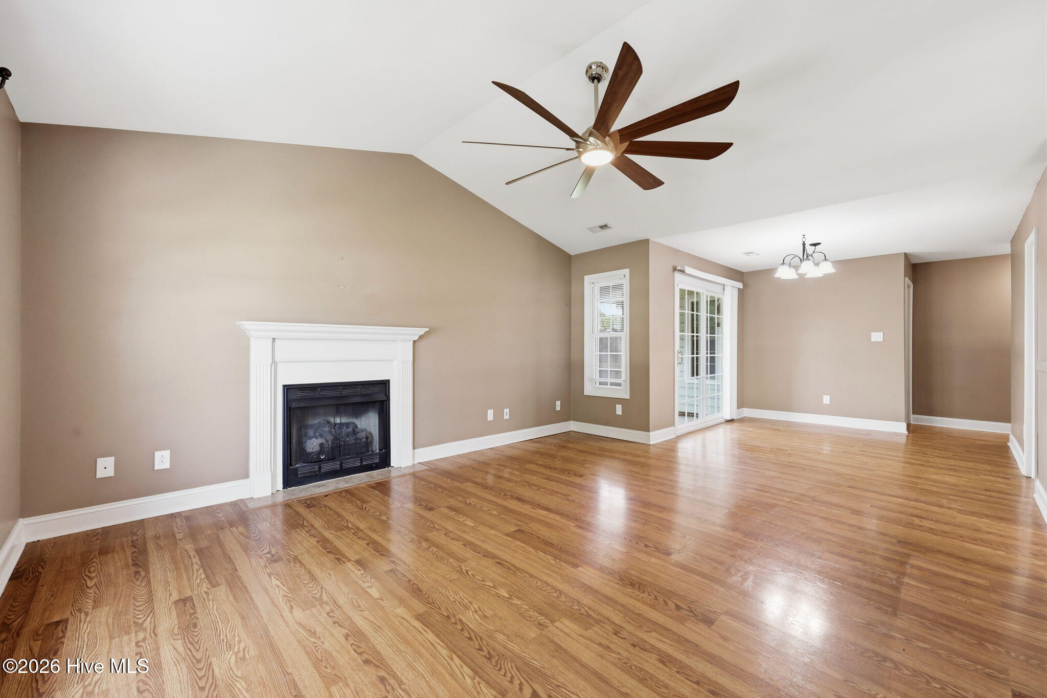 Exterior photo of 415 Red Fox Trail, Newport, NC 28570. MLS: 100585860