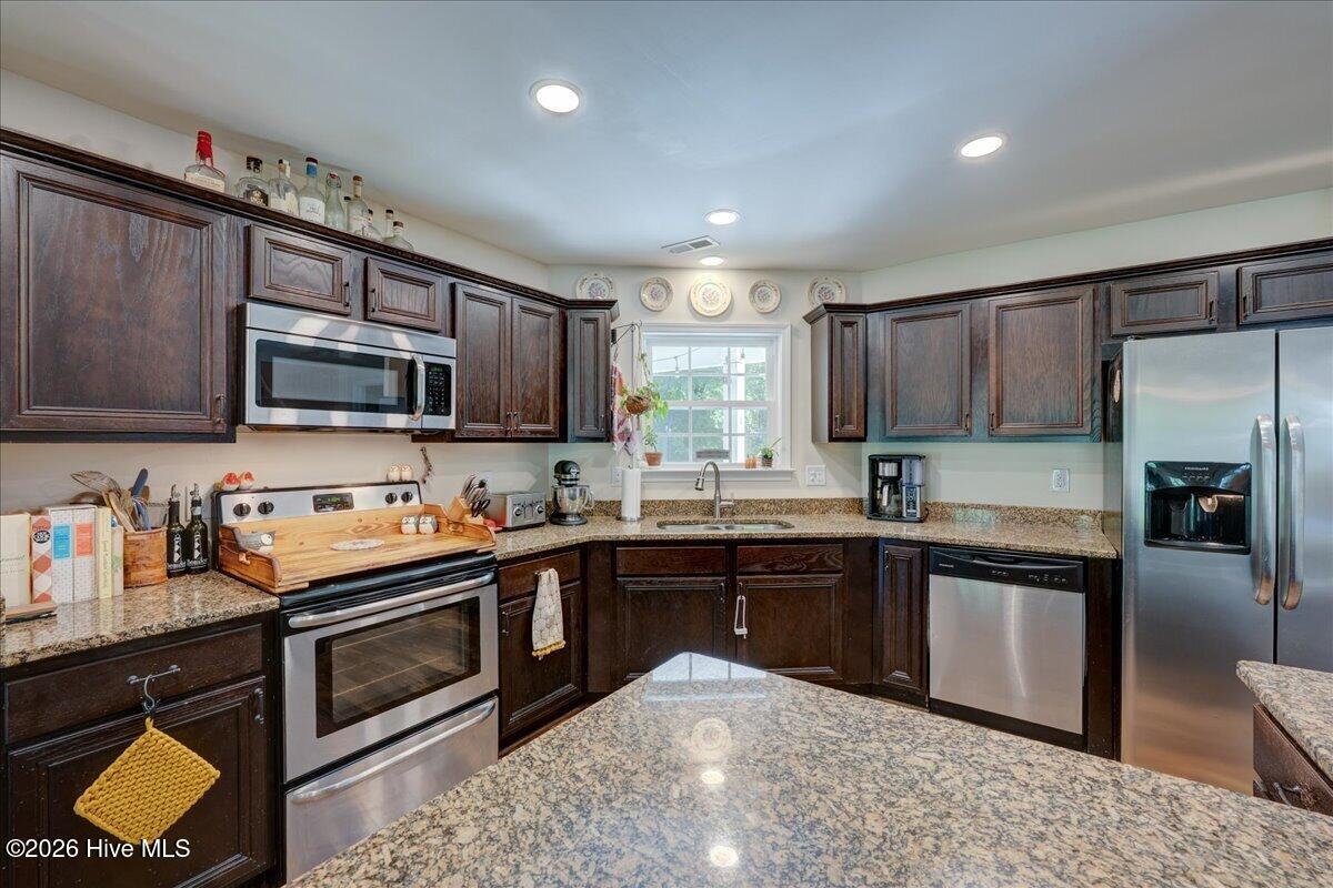 110 Seattle Slew Drive,Havelock