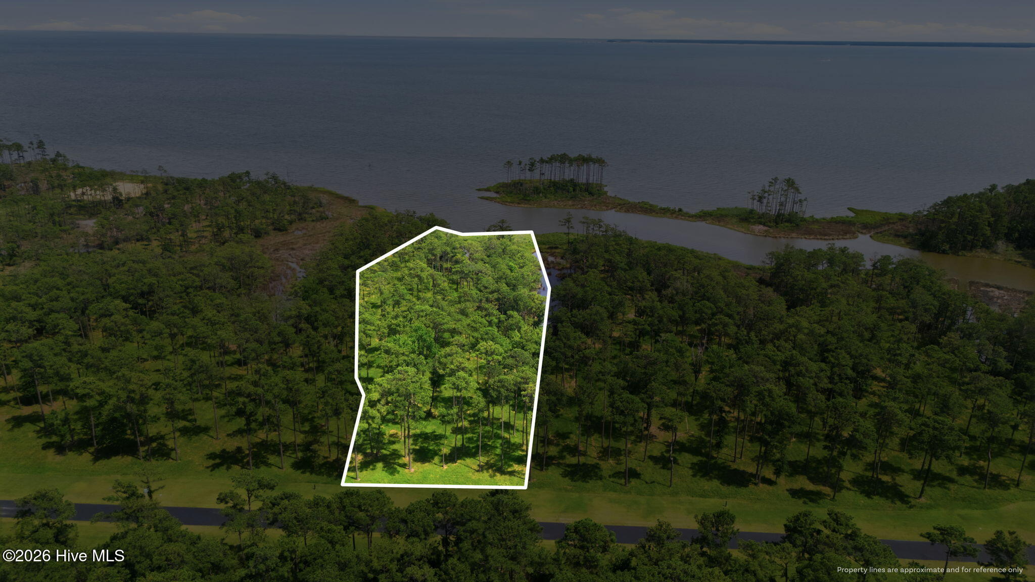 143 15 River Watch Road,Oriental