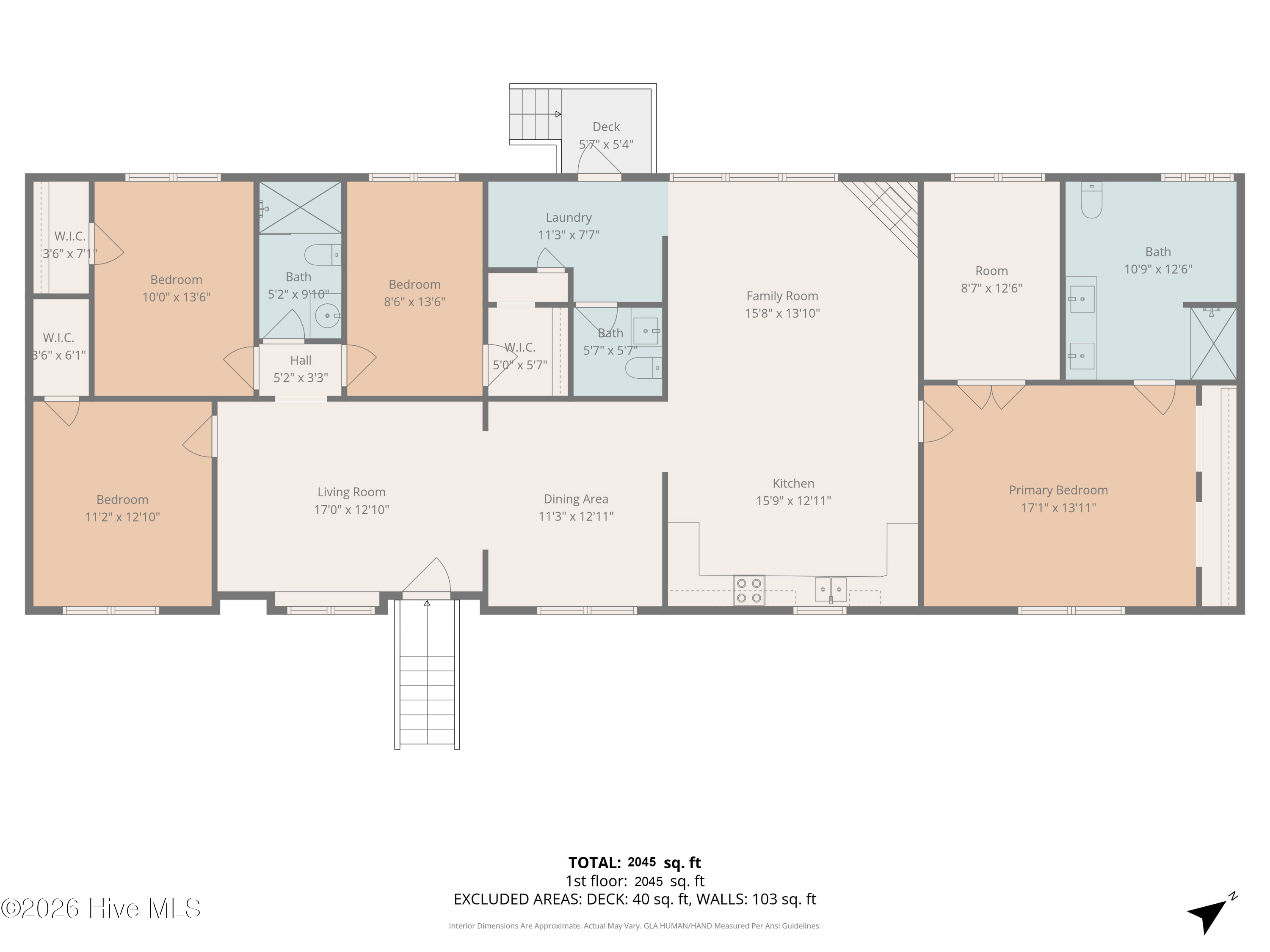 Homes For Sale - 57 Henry Pridgen Drive<br/> Burgaw, NC 28425