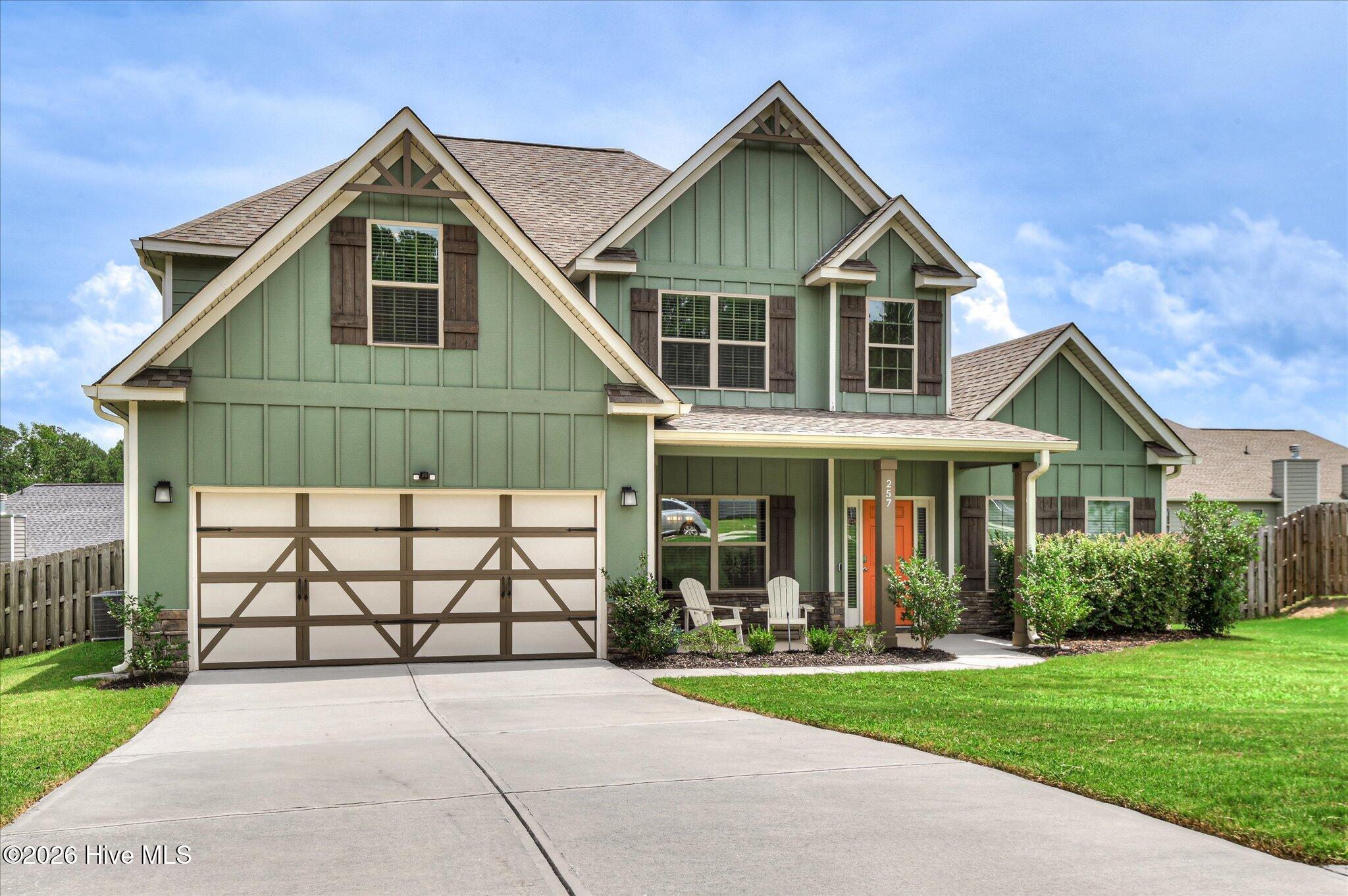 68th image of 257 Haverford Dr, Grovetown, GA 30813 | MLS# 100591207