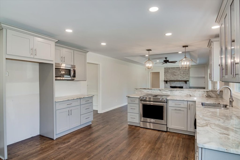 2901 Kipling Drive, Augusta, GA 30909 Listing Photo  12