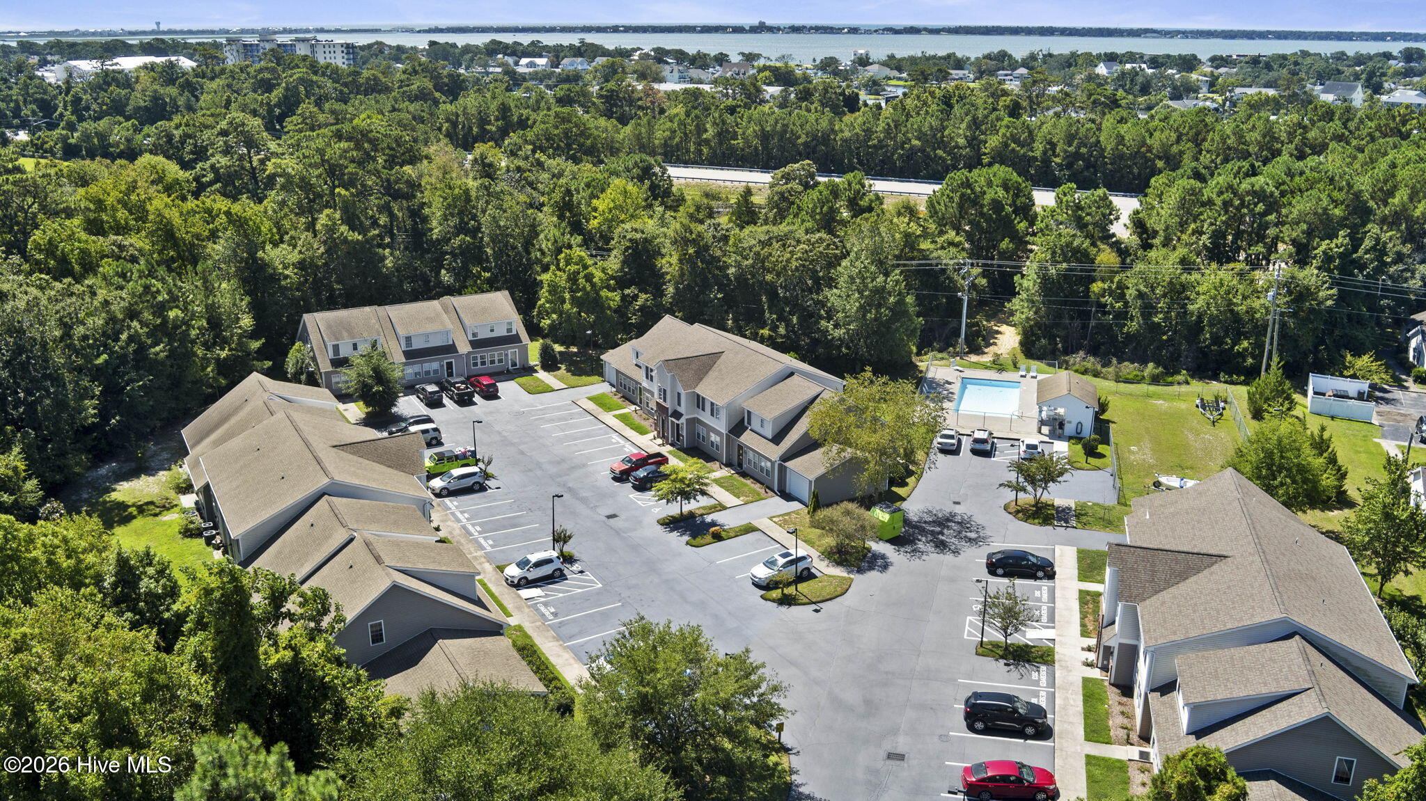 4513 Country Club Road F102,Morehead City
