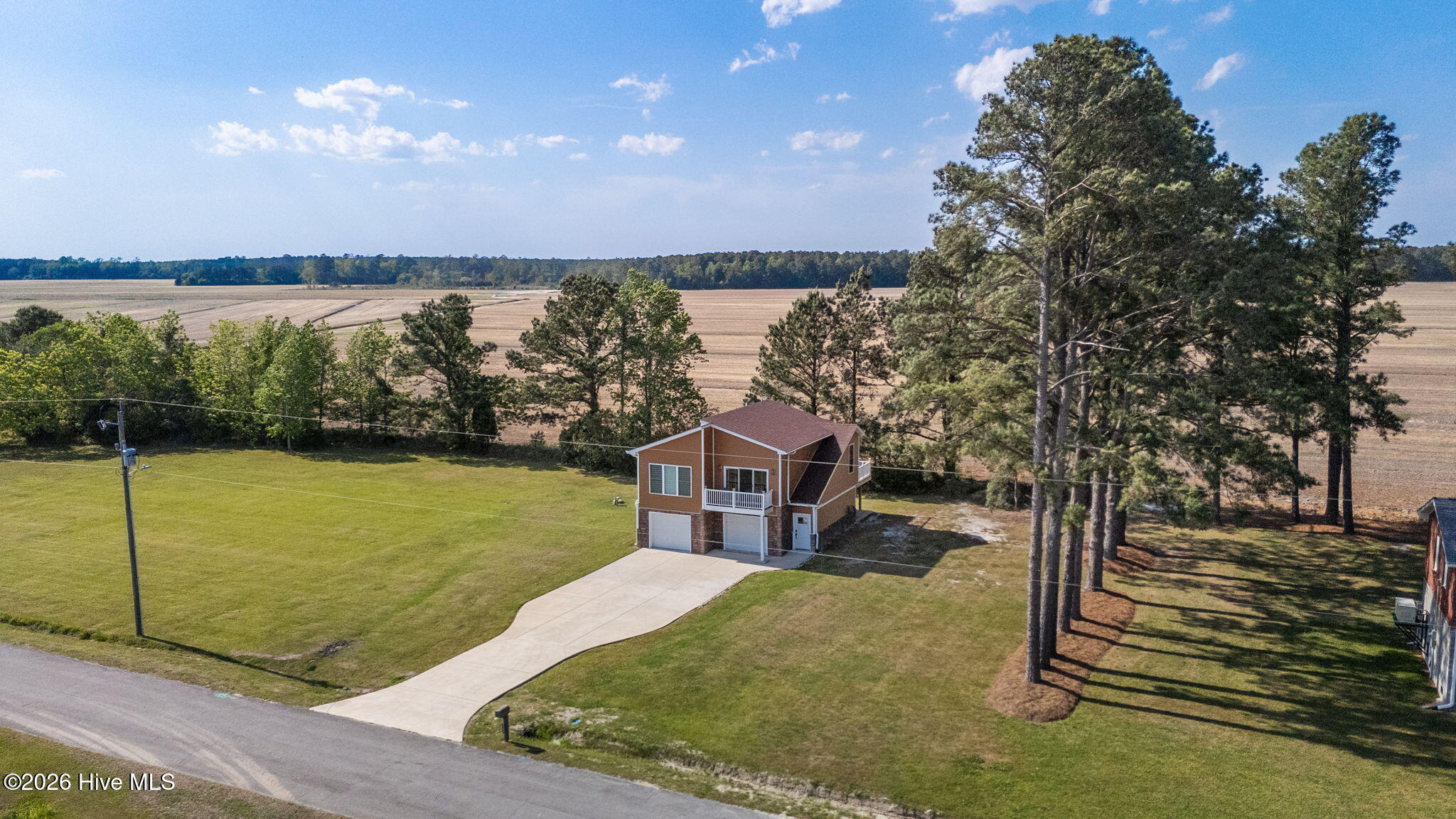 425 Griggs Road,Vandemere