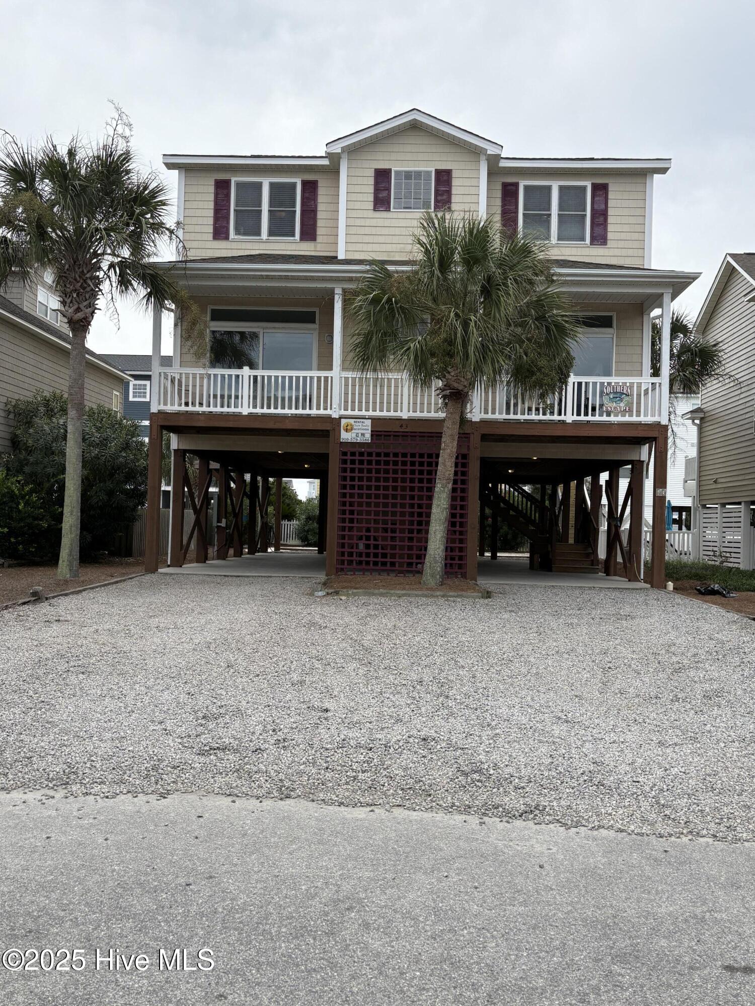 Property at 43 Private Drive