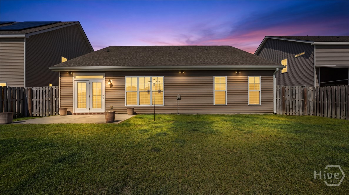 9 Brookhaven Drive, Port Wentworth, GA, 31407