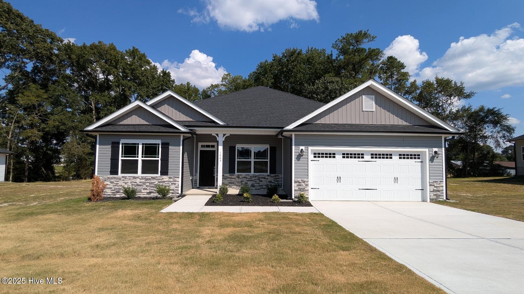 front of home 09.05.25