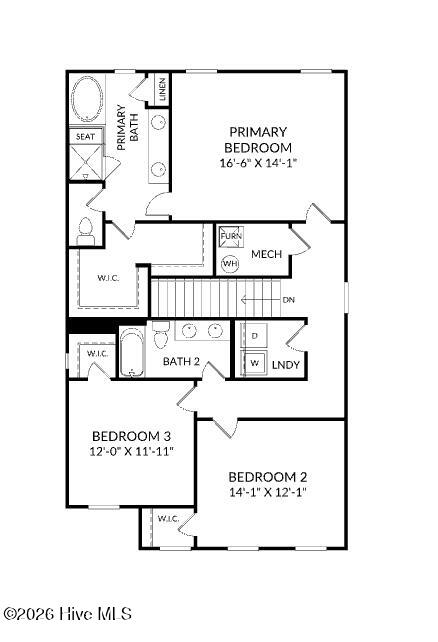4th image of 4158 Whitehouse St, Harlem, GA 30814 | MLS# 100594078