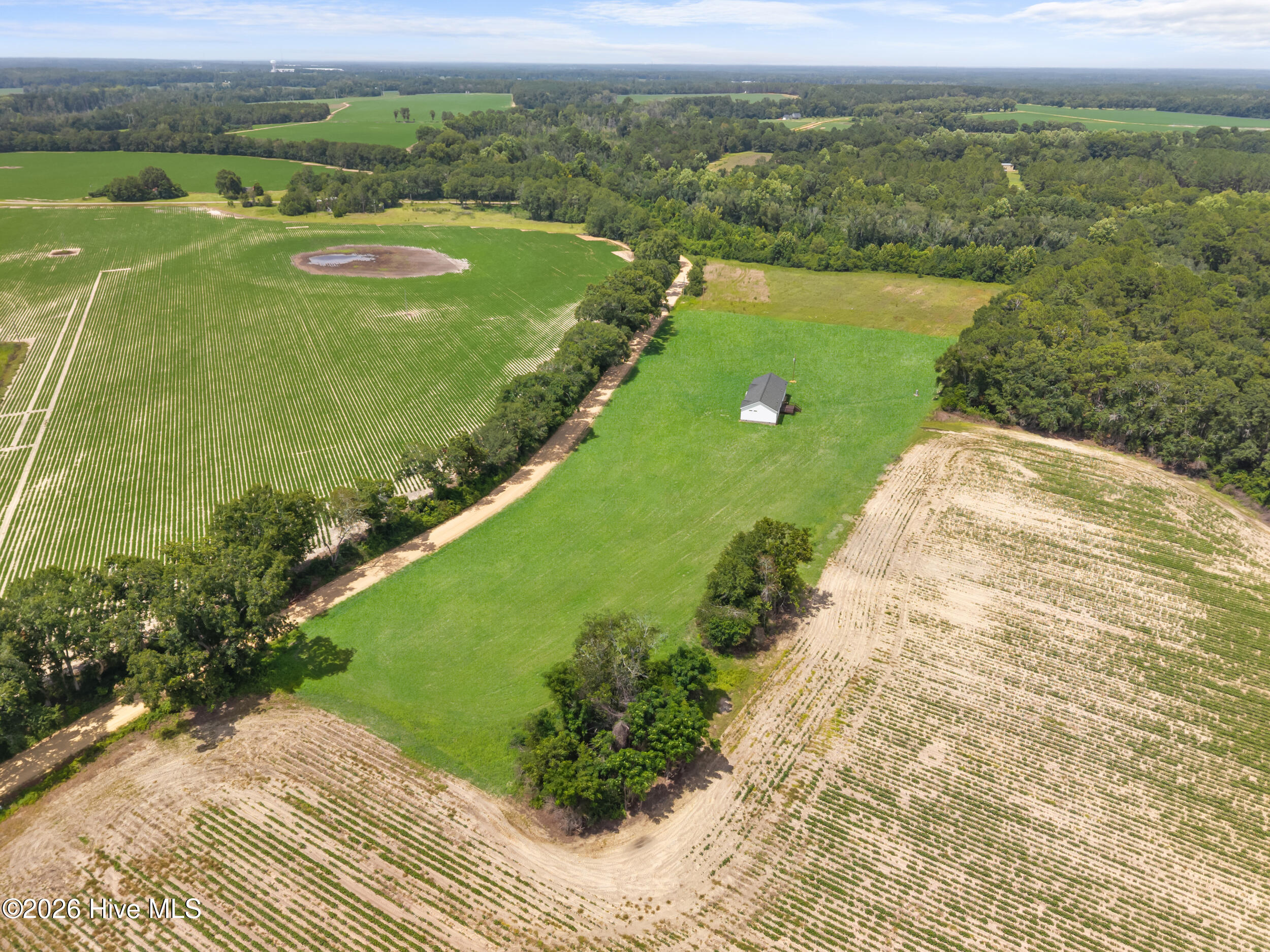 Photo 32 of Single family home for sale at 562 Sinkhole Rd, Register, GA 30452 | MLS# 100607821 | Listing updated on 2026-10-02