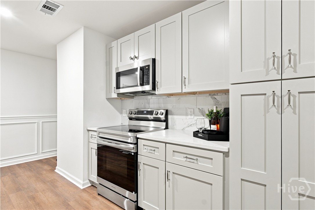5th image of 1504 Cathy St, Savannah, GA 31415 | MLS# SA361986