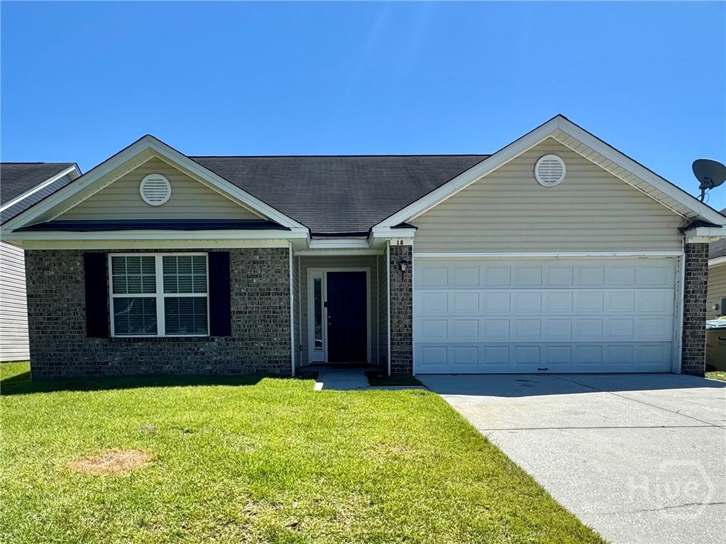 Property at 18 Allen Brook Drive