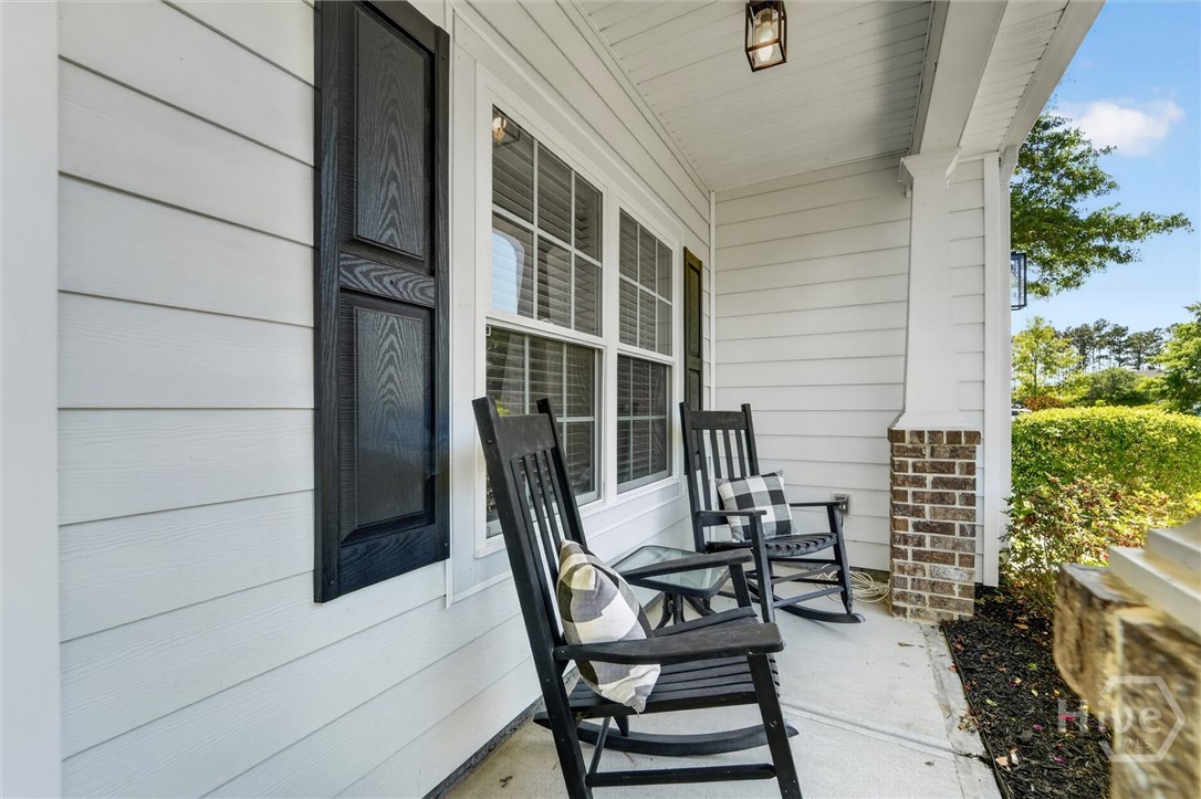 445 Timberland Circle, Richmond Hill, GA, 31324