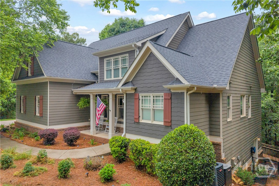 Property at 122 Albright Court
